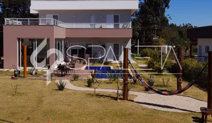 Colinas de Inhandjara | Itupeva - Casa à venda no bairro Colinas de Inhandjara - Itupeva/SP
