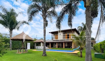 Colinas de Inhandjara | Itupeva - Casa à venda no bairro Colinas de Inhandjara - Itupeva/SP
