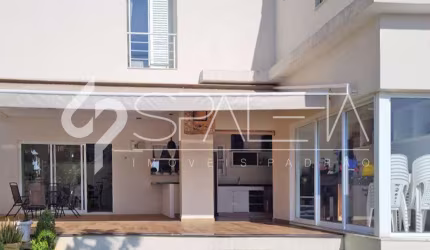 Reserva da Serra | Jundiaí - Casa à venda no bairro Medeiros - Jundiaí/SP