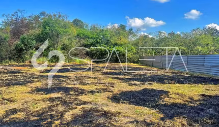 Terreno à venda no bairro Santa Eliza, em Itupeva