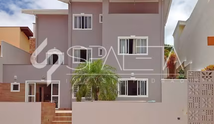 Portal do Paraíso I | Jundiaí - Sofisticação e Lazer Exclusivo no Portal do Paraíso I