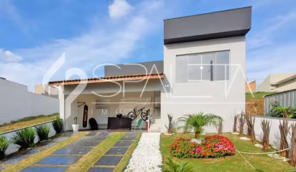 Phytus | Itupeva - Casa à venda no bairro Jacaré - Cabreúva/SP