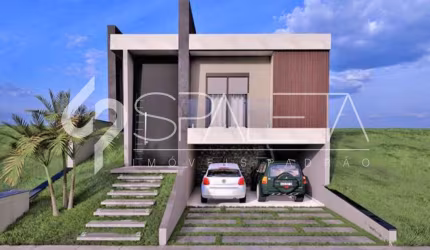Reserva Ermida | Jundiaí - Casa à venda no bairro Recanto Quarto Centenário - Jundiaí/SP