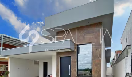 Gran Ville São Venâncio | Itupeva - Casa à venda no bairro Jardim Primavera - Itupeva/SP