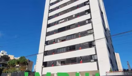 Apartamento para Venda em Salvador, Imbuí, 3 dormitórios, 1 suíte, 2 banheiros, 1 vaga