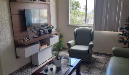 Apartamento para Venda, Cabula, 3 dormitórios, 2 banheiros, 1 vaga