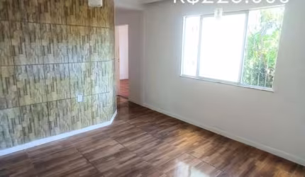 Apartamento para Venda em Salvador, Resgate, 2 dormitórios, 2 banheiros