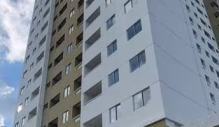 Apartamento para Venda em Salvador, Cabula, 3 dormitórios, 1 suíte, 2 banheiros, 1 vaga