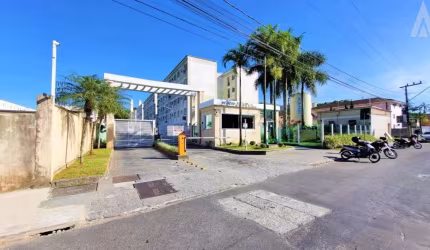 APARTAMENTO COM 2 DORMITÓRIOS LOCALIZADO NO BAIRRO FLORESTA