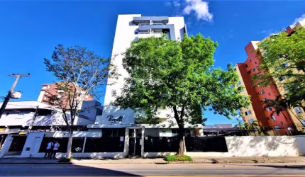 Apartamento com 2 quartos  para alugar, 61.35 m2 por R$1990.00  - Santo Antonio - Joinville/SC