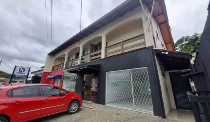 Loja para alugar, 28.00 m2 por R$1490.00  - Saguacu - Joinville/SC