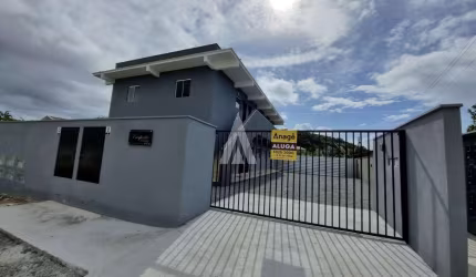 APARTAMENTO NO ITAUM COM 02 QUARTOS