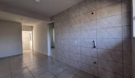 Apartamento com 2 quartos  para alugar, 55.00 m2 por R$1250.00  - Itaum - Joinville/SC