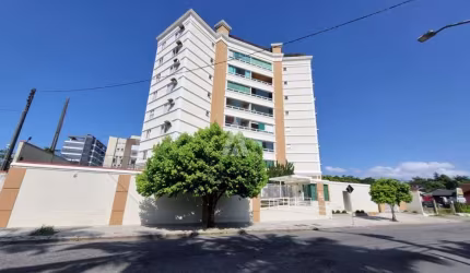 APARTAMENTO COM 1 SUÍTE E 1 DORMITÓRIO LOCALIZADO NO AMÉRICA