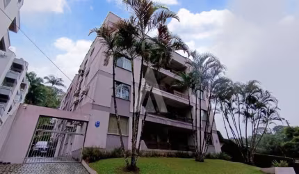 Apartamento com 2 quartos  para alugar, 76.15 m2 por R$1800.00  - Anita Garibaldi - Joinville/SC