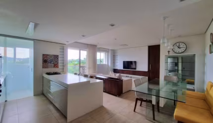 Apartamento com 2 quartos  para alugar, 80.18 m2 por R$3500.00  - Gloria - Joinville/SC