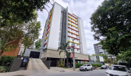 Apartamento com 3 quartos  para alugar, 71.00 m2 por R$2800.00  - Anita Garibaldi - Joinville/SC