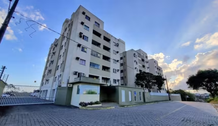 Apartamento com 2 quartos  para alugar, 67.68 m2 por R$1500.00  - Jarivatuba - Joinville/SC