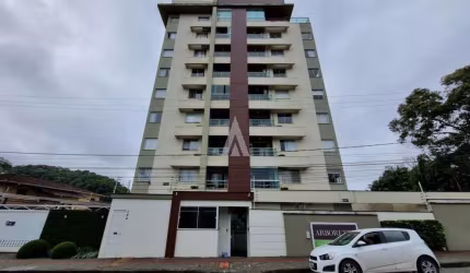 Apartamento com 3 quartos no bairro Santo Antonio, próximo a dona francisca.