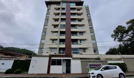 Apartamento com 3 quartos  para alugar, 79.25 m2 por R$2800.00  - Santo Antonio - Joinville/SC