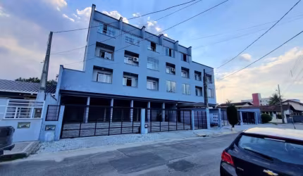 Apartamento com 1 quarto  para alugar, 26.46 m2 por R$1200.00  - Gloria - Joinville/SC