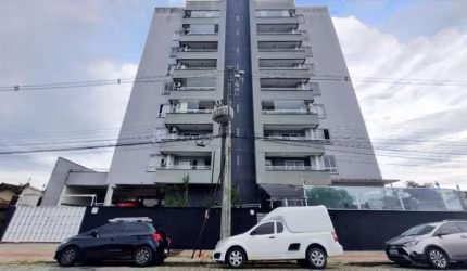 Apartamento com 2 quartos  para alugar, 67.58 m2 por R$2350.00  - Anita Garibaldi - Joinville/SC