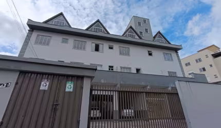 Apartamento com 2 quartos  para alugar, 34.25 m2 por R$1500.00  - Comasa - Joinville/SC
