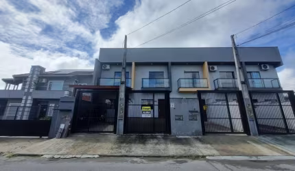 Casa residencial com 2 quartos  para alugar, 59.35 m2 por R$1600.00  - Nova Brasilia - Joinville/SC