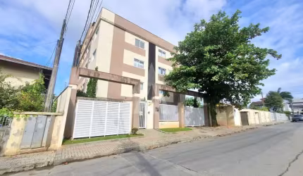 Apartamento com 2 quartos  para alugar, 76.10 m2 por R$1500.00  - Nova Brasilia - Joinville/SC