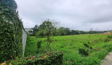Terreno para alugar, 2507.01 m2 por R$15000.00  - Santo Antonio - Joinville/SC