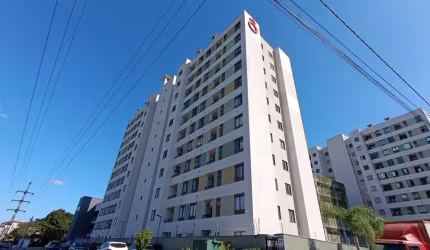 Apartamento com 2 quartos  para alugar, 51.06 m2 por R$1700.00  - Costa E Silva - Joinville/SC