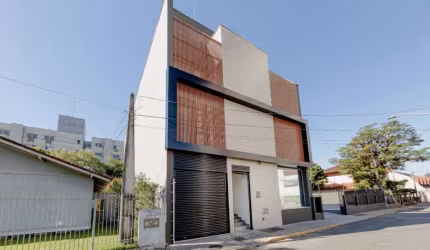 Casa comercial para alugar, 651.89 m2 por R$26000.00  - Centro - Joinville/SC