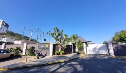 Apartamento com 3 quartos  para alugar, 110.24 m2 por R$2500.00  - Santo Antonio - Joinville/SC