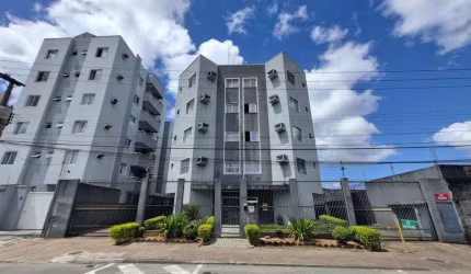 Apartamento com 1 quarto  para alugar, 33.95 m2 por R$1550.00  - Bom Retiro - Joinville/SC