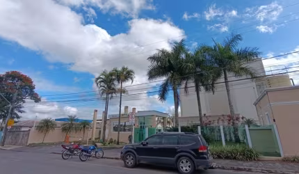 Apartamento com 2 quartos  para alugar, 42.85 m2 por R$1300.00  - Floresta - Joinville/SC