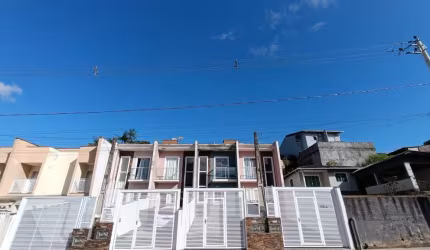 Casa residencial com 2 quartos  para alugar, 70.12 m2 por R$2500.00  - Floresta - Joinville/SC