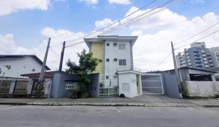 Apartamento com 3 quartos  para alugar, 66.93 m2 por R$2700.00  - Costa E Silva - Joinville/SC