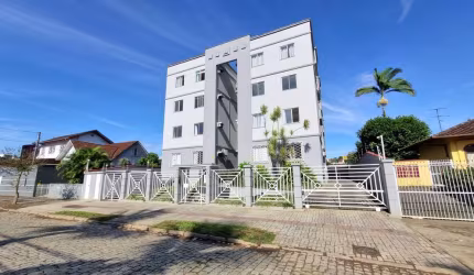 Apartamento com 2 quartos  para alugar, 60.24 m2 por R$1700.00  - Anita Garibaldi - Joinville/SC