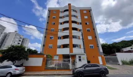 Apartamento com 3 quartos  para alugar, 70.96 m2 por R$2900.00  - Santo Antonio - Joinville/SC