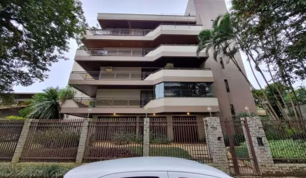 Apartamento com 4 quartos  para alugar, 361.00 m2 por R$4500.00  - Anita Garibaldi - Joinville/SC