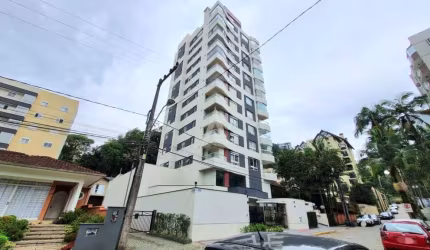 Apartamento com 3 quartos  para alugar, 180.92 m2 por R$5300.00  - Atiradores - Joinville/SC