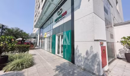 Loja para alugar, 102.00 m2 por R$5000.00  - Centro - Joinville/SC