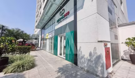 Loja para alugar, 102.00 m2 por R$5000.00  - Centro - Joinville/SC