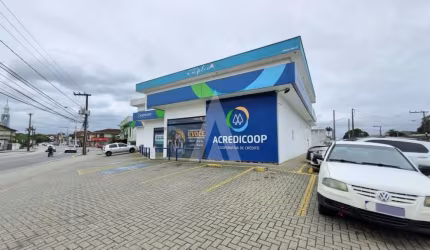 Sala para alugar, 42.36 m2 por R$1500.00  - Jarivatuba - Joinville/SC