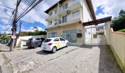 Loja para alugar, 50.00 m2 por R$1250.00  - Floresta - Joinville/SC