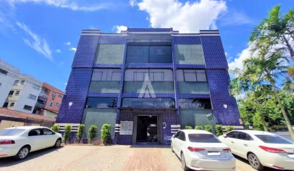Sala para alugar, 56.00 m2 por R$1800.00  - Saguacu - Joinville/SC