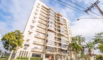Apartamento com 4 quartos  para alugar, 168.34 m2 por R$3490.00  - Bucarein - Joinville/SC