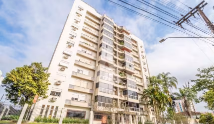 Apartamento com 4 quartos  para alugar, 168.34 m2 por R$3490.00  - Bucarein - Joinville/SC