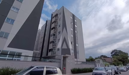 Apartamento com 2 quartos  para alugar, 67.43 m2 por R$2100.00  - Saguacu - Joinville/SC