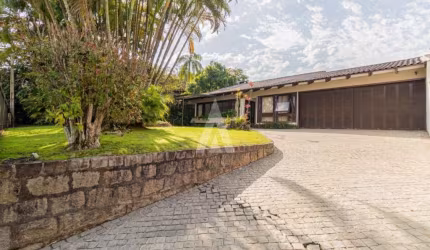Casa comercial com 3 quartos  para alugar, 315.00 m2 por R$13000.00  - America - Joinville/SC